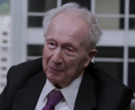 Martin Lipton, Law '55, Chair Emeritus of the NYU Board of Trustees by New York University School of Law